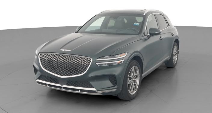 2023 Genesis GV70 Standard -
                  Haines City, FL