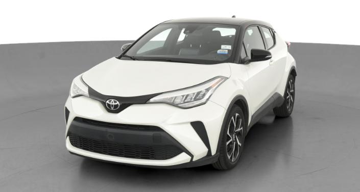 Thumbnail: 2020 Toyota C-HR - 1