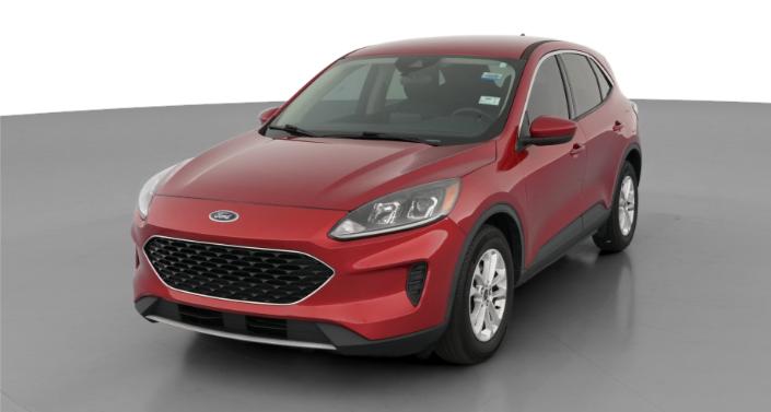 Thumbnail: 2020 Ford Escape - 1