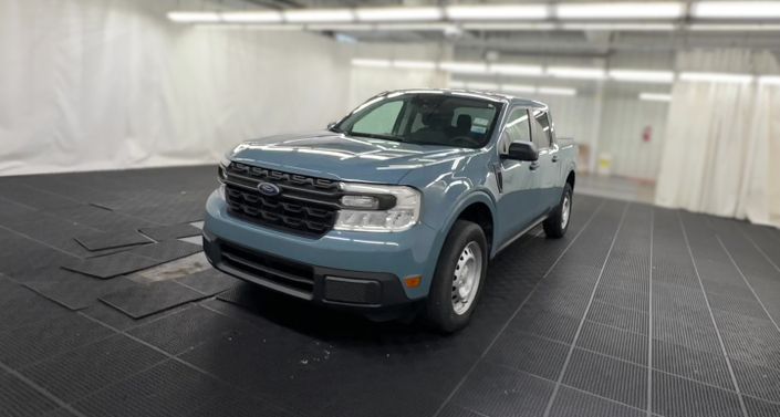 2022 Ford Maverick XL -
                  Indianapolis, IN