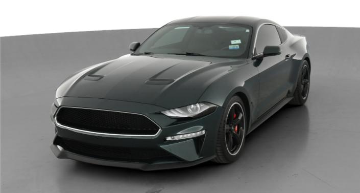 Thumbnail: 2019 Ford Mustang - 1