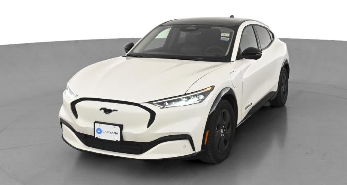 2021 Ford Mustang Mach-E California Route 1 -
                  Beverly, NJ