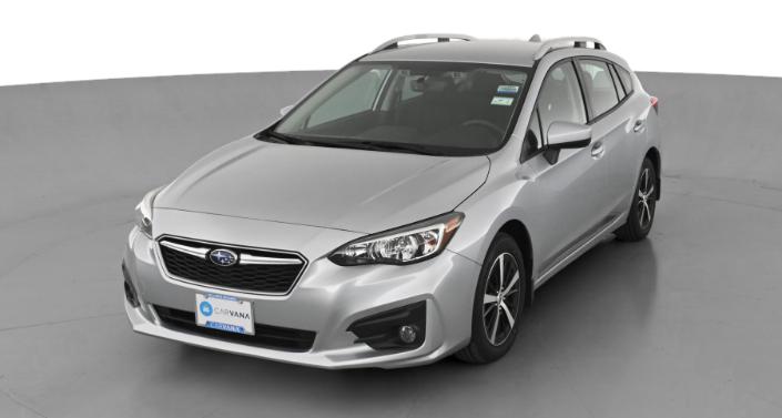 Thumbnail: 2019 Subaru Impreza - 1