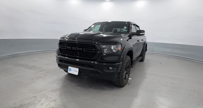 Thumbnail: 2020 RAM 1500 - 1