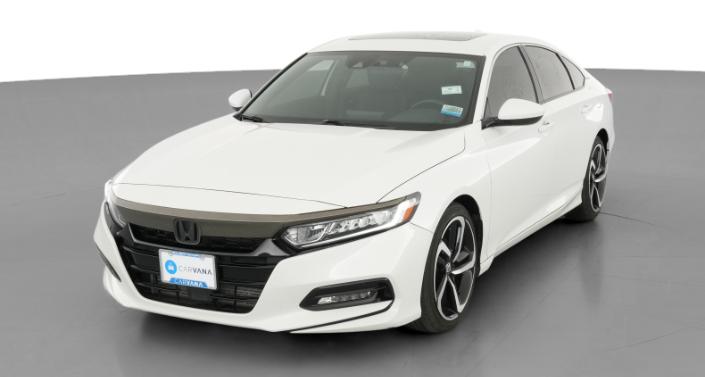 Thumbnail: 2020 Honda Accord - 1