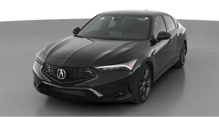Thumbnail: 2023 Acura Integra - 1