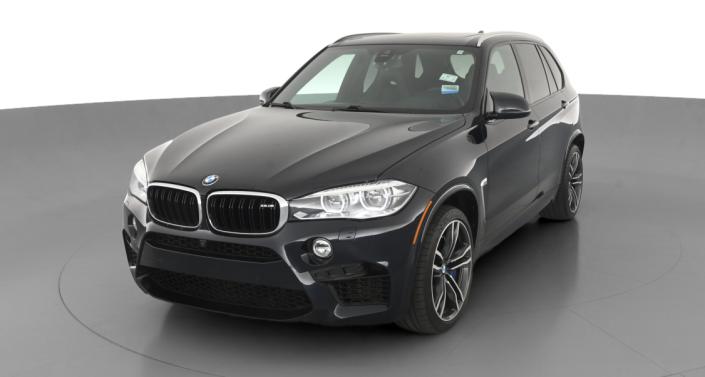 Thumbnail: 2017 BMW X5 - 1