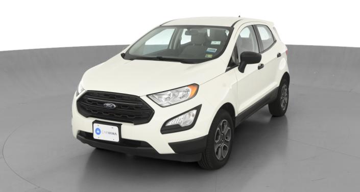 Thumbnail: 2020 Ford EcoSport - 1