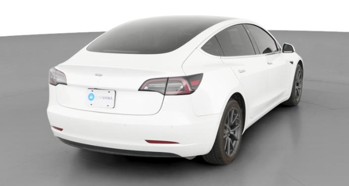 Thumbnail: 2019 Tesla Model 3 - 1