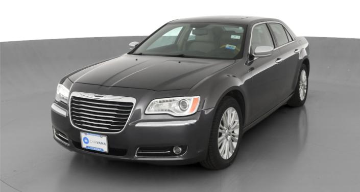 Thumbnail: 2014 Chrysler 300 - 1