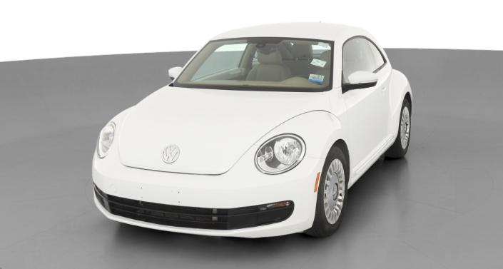 Thumbnail: 2016 Volkswagen Beetle - 1