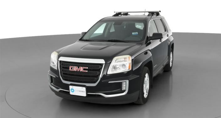 Thumbnail: 2016 GMC Terrain - 1