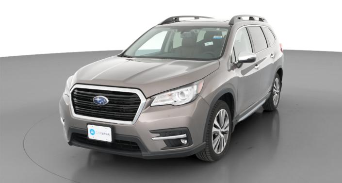 Thumbnail: 2022 Subaru Ascent - 1