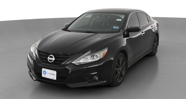 Thumbnail: 2018 Nissan Altima - 1