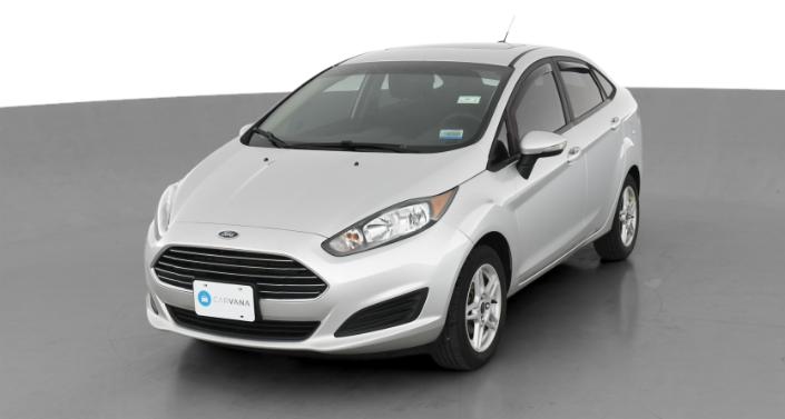 Thumbnail: 2019 Ford Fiesta - 1