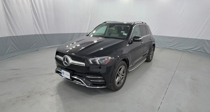 Thumbnail: 2020 Mercedes-Benz GLE - 1