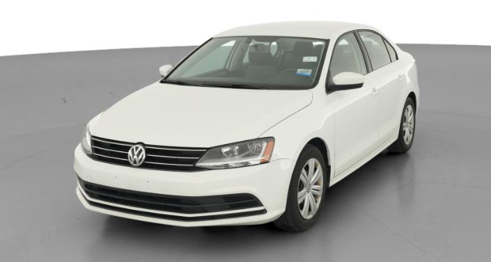 Thumbnail: 2017 Volkswagen Jetta - 1