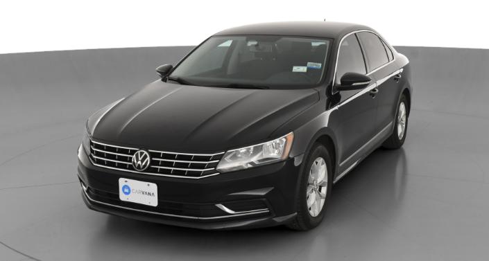 Thumbnail: 2017 Volkswagen Passat - 1