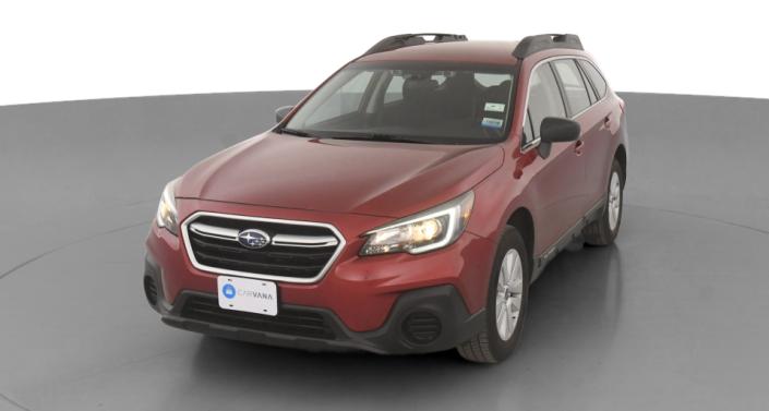 Thumbnail: 2019 Subaru Outback - 1