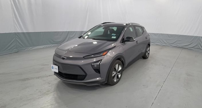 Thumbnail: 2022 Chevrolet Bolt EUV - 1