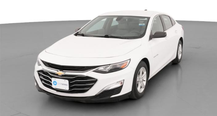 Thumbnail: 2020 Chevrolet Malibu - 1