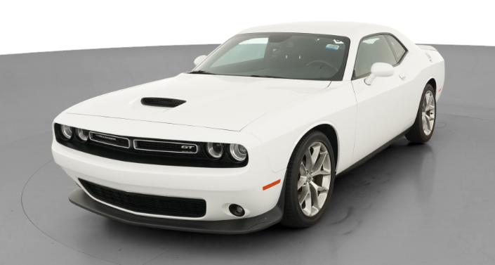 Thumbnail: 2020 Dodge Challenger - 1