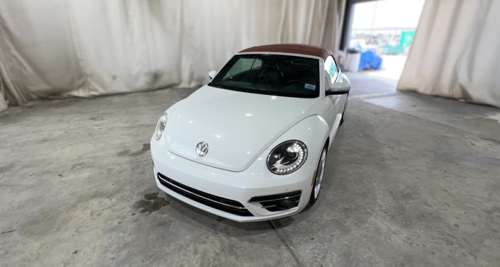 Thumbnail: 2019 Volkswagen Beetle - 1