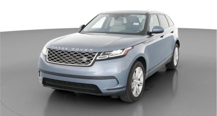 2020 Land Rover Range Rover Velar S -
                  Indianapolis, IN