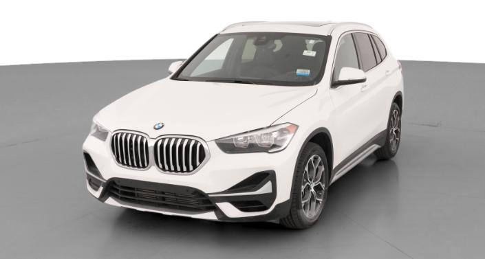 Thumbnail: 2021 BMW X1 - 1