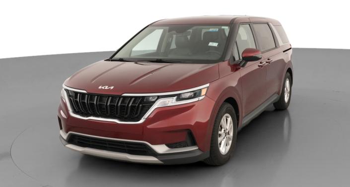 2022 Kia Carnival LX -
                  Auburn, GA