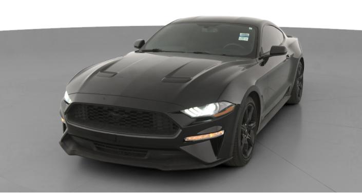 Thumbnail: 2019 Ford Mustang - 1