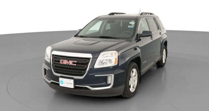 Thumbnail: 2016 GMC Terrain - 1