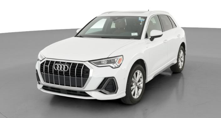 Thumbnail: 2021 Audi Q3 - 1