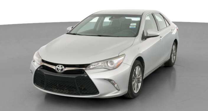 Thumbnail: 2017 Toyota Camry - 1