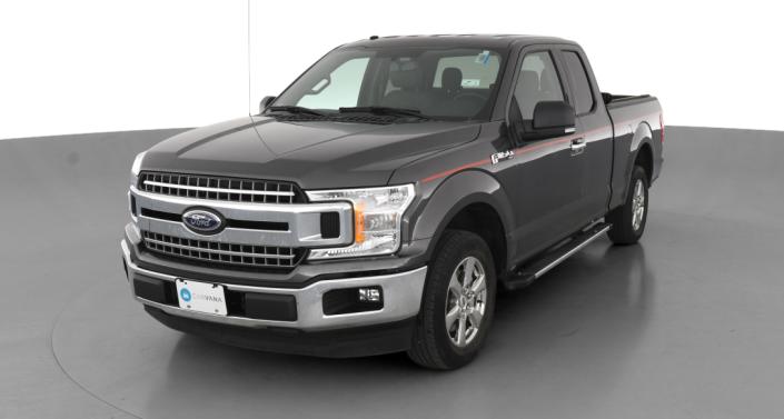 Thumbnail: 2018 Ford Econoline - 1
