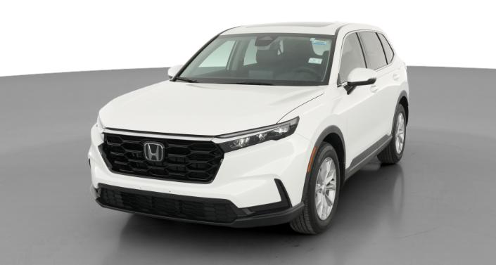 Thumbnail: 2024 Honda CR-V - 1