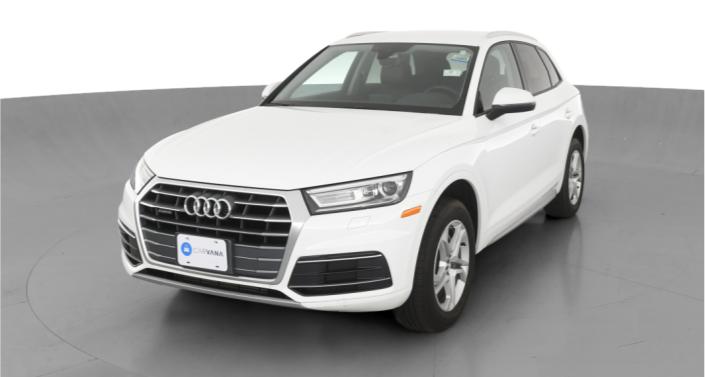 Thumbnail: 2018 Audi Q5 - 1