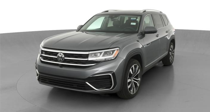 Thumbnail: 2023 Volkswagen Atlas - 1