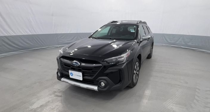 Thumbnail: 2023 Subaru Outback - 1