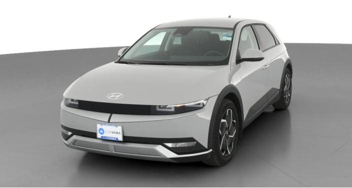 Thumbnail: 2024 Hyundai Ioniq 5 - 1