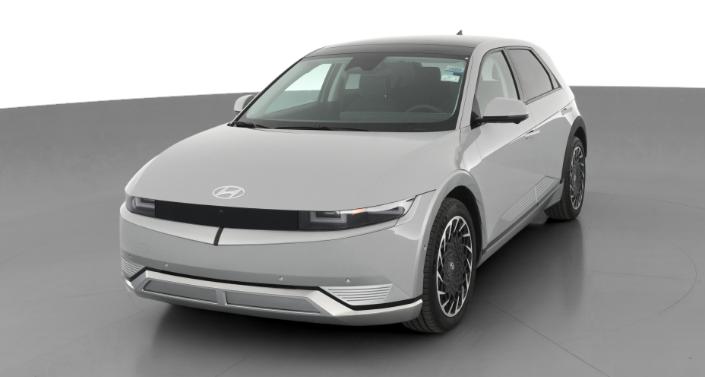 Thumbnail: 2024 Hyundai Ioniq 5 - 1