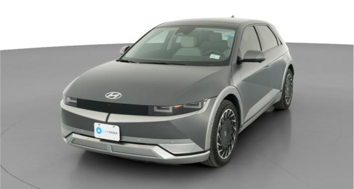 Thumbnail: 2024 Hyundai Ioniq 5 - 1