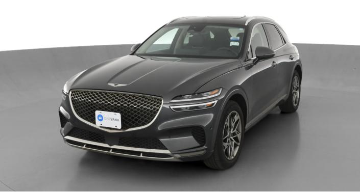 Thumbnail: 2022 Genesis GV70 - 1