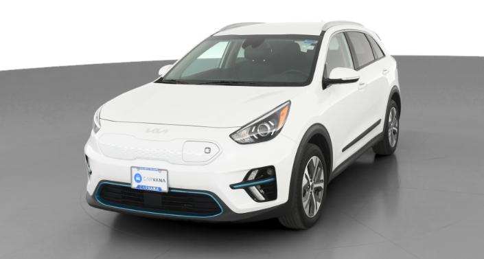Thumbnail: 2022 Kia Niro - 1