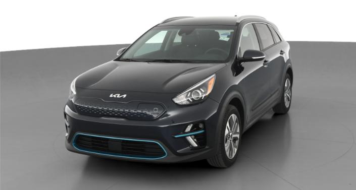 Thumbnail: 2022 Kia Niro - 1