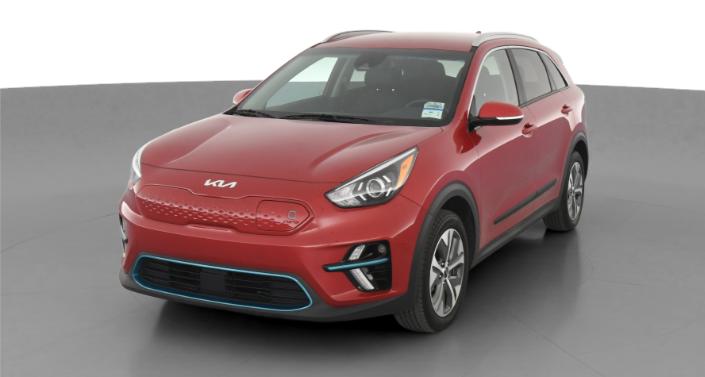 Thumbnail: 2022 Kia Niro - 1