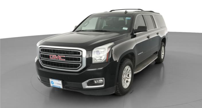 2015 GMC Yukon XL SLT -
                  Wheatland, OK