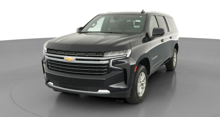 Thumbnail: 2022 Chevrolet Suburban - 1