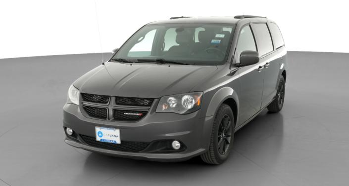 Thumbnail: 2019 Dodge Grand Caravan - 1
