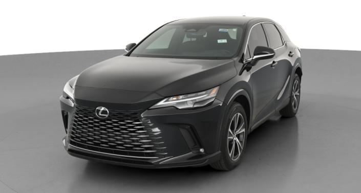 Thumbnail: 2024 Lexus RX - 1